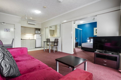 Mercure Darwin Airport Resort - Accommodation Mooloolaba 33