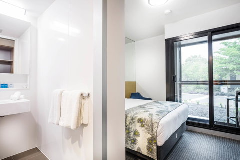 Mercure Darwin Airport Resort - Accommodation Mooloolaba 10