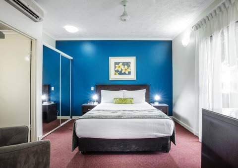Mercure Darwin Airport Resort - Accommodation Mooloolaba 32