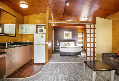 Mercure Darwin Airport Resort - Accommodation Mooloolaba 3