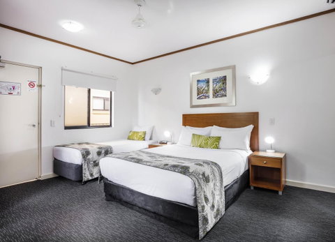 Mercure Darwin Airport Resort - Accommodation Mooloolaba 17