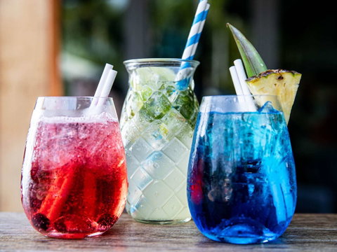 Mercure Darwin Airport Resort - Accommodation Mooloolaba 42