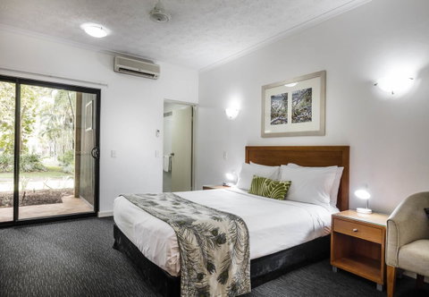 Mercure Darwin Airport Resort - Accommodation Mooloolaba 28