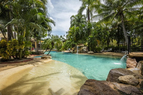Mercure Darwin Airport Resort - Accommodation Mooloolaba 6