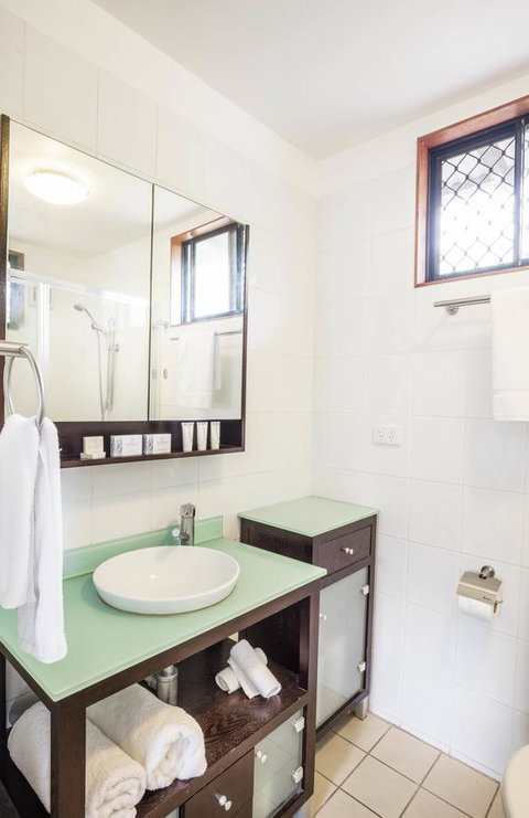 Mercure Darwin Airport Resort - Accommodation Mooloolaba 15