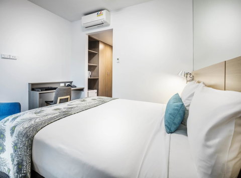 Mercure Darwin Airport Resort - Accommodation Mooloolaba 8