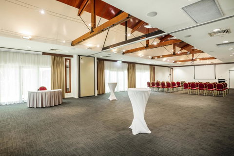 Mercure Darwin Airport Resort - Accommodation Mooloolaba 37
