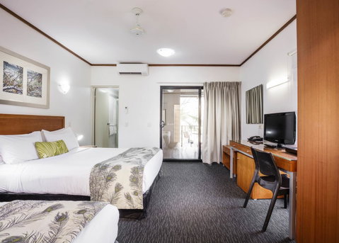 Mercure Darwin Airport Resort - Accommodation Mooloolaba 16