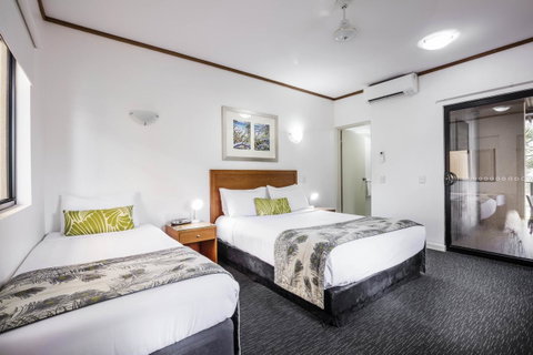 Mercure Darwin Airport Resort - Accommodation Mooloolaba 23