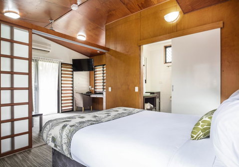 Mercure Darwin Airport Resort - Accommodation Mooloolaba 4
