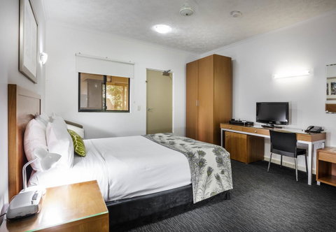 Mercure Darwin Airport Resort - Accommodation Mooloolaba 27