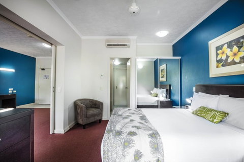 Mercure Darwin Airport Resort - Accommodation Mooloolaba 31