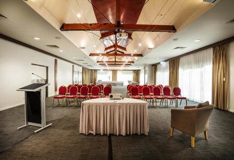 Mercure Darwin Airport Resort - Accommodation Mooloolaba 36