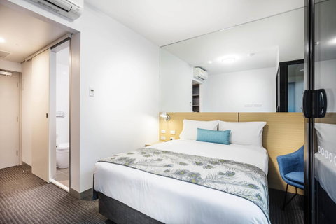 Mercure Darwin Airport Resort - Accommodation Mooloolaba 12