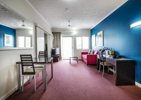Mercure Darwin Airport Resort - Accommodation Mooloolaba 34