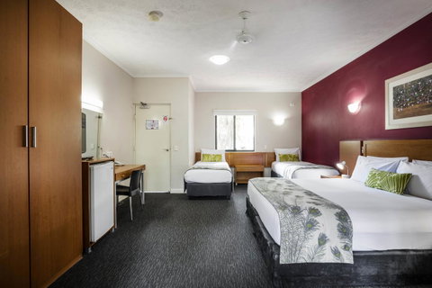 Mercure Darwin Airport Resort - Accommodation Mooloolaba 20