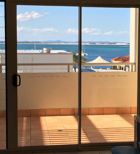 Seaspray Villa 5 - Accommodation Mooloolaba 13