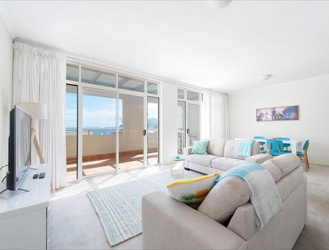 Seaspray Villa 5 - Accommodation Mooloolaba 3