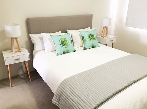 Seaspray Villa 5 - Accommodation Mooloolaba 4