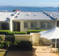 Seaspray Villa 5 - Accommodation Mooloolaba
