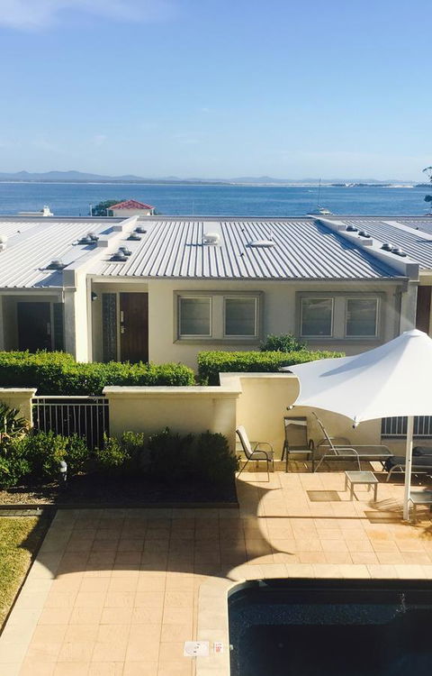 Seaspray Villa 5 - Accommodation Mooloolaba 0