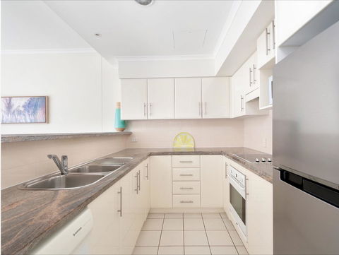 Seaspray Villa 5 - Accommodation Mooloolaba 7