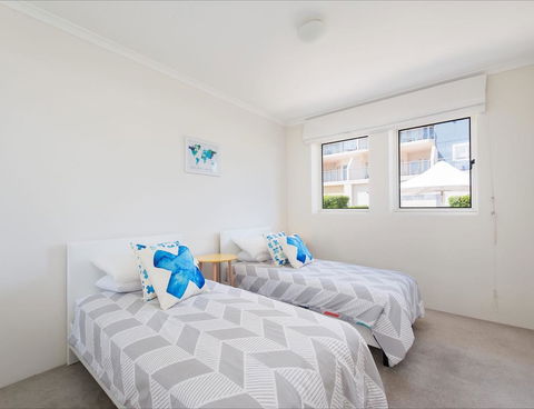 Seaspray Villa 5 - Accommodation Mooloolaba 10