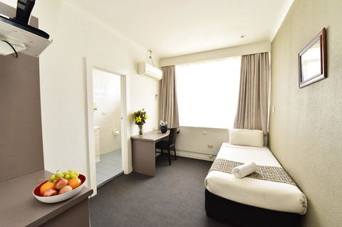 Diplomat Hotel Alice Springs - Accommodation Mooloolaba 35