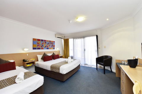Diplomat Hotel Alice Springs - Accommodation Mooloolaba 14