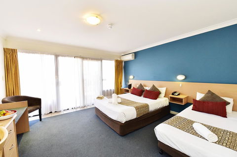 Diplomat Hotel Alice Springs - Accommodation Mooloolaba 15