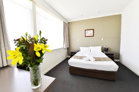 Diplomat Hotel Alice Springs - Accommodation Mooloolaba 37