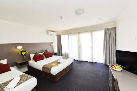 Diplomat Hotel Alice Springs - Accommodation Mooloolaba 11
