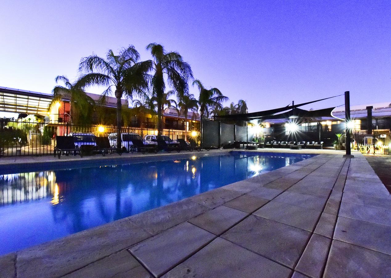 Alice Springs NT Accommodation Mooloolaba