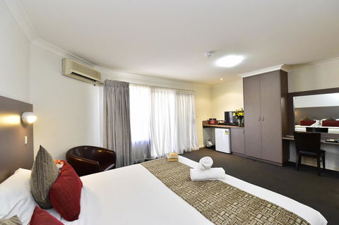 Diplomat Hotel Alice Springs - Accommodation Mooloolaba 29