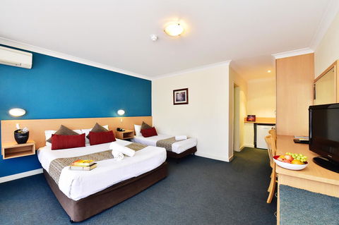 Diplomat Hotel Alice Springs - Accommodation Mooloolaba 17