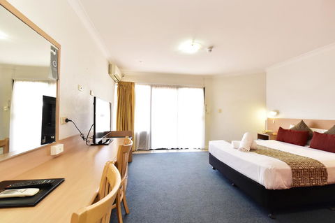 Diplomat Hotel Alice Springs - Accommodation Mooloolaba 23