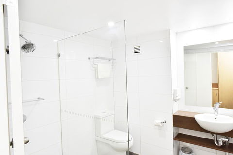 Diplomat Hotel Alice Springs - Accommodation Mooloolaba 18