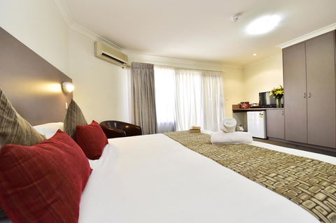 Diplomat Hotel Alice Springs - Accommodation Mooloolaba 30