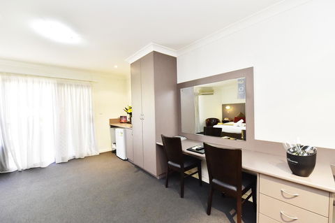 Diplomat Hotel Alice Springs - Accommodation Mooloolaba 31