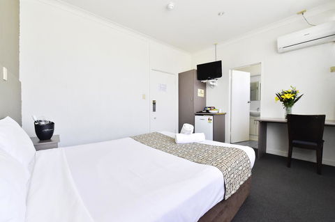 Diplomat Hotel Alice Springs - Accommodation Mooloolaba 38