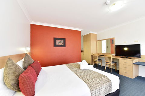Diplomat Hotel Alice Springs - Accommodation Mooloolaba 24