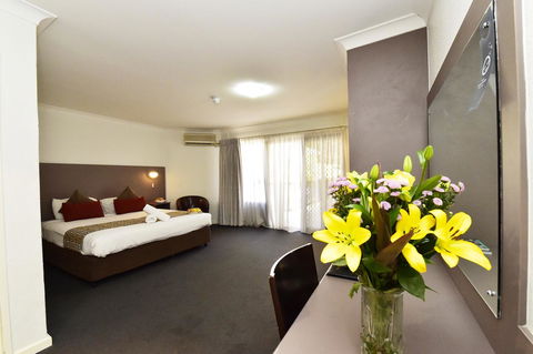 Diplomat Hotel Alice Springs - Accommodation Mooloolaba 32