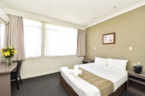 Diplomat Hotel Alice Springs - Accommodation Mooloolaba 36