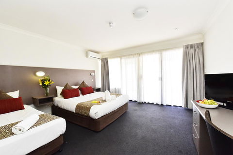 Diplomat Hotel Alice Springs - Accommodation Mooloolaba 12