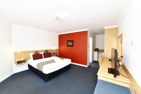 Diplomat Hotel Alice Springs - Accommodation Mooloolaba 26