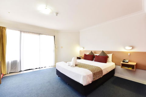Diplomat Hotel Alice Springs - Accommodation Mooloolaba 22