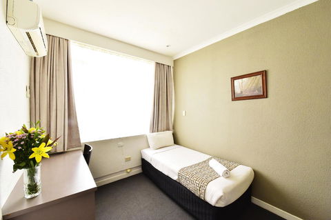 Diplomat Hotel Alice Springs - Accommodation Mooloolaba 34