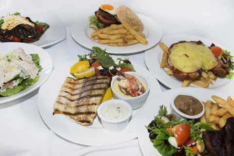 Diplomat Hotel Alice Springs - Accommodation Mooloolaba 2