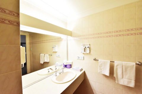 Diplomat Hotel Alice Springs - Accommodation Mooloolaba 27