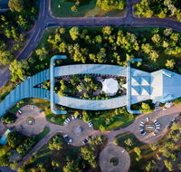 Mercure Kakadu Crocodile - Accommodation Mooloolaba